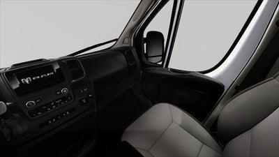 2026 RAM Ram ProMaster High Roof