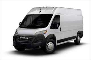 2026 RAM Ram ProMaster High Roof