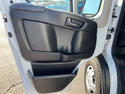 2021 RAM ProMaster 2500 High Roof