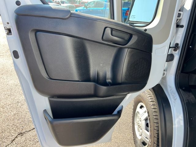 2021 RAM ProMaster 2500 High Roof