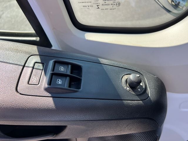 2021 RAM ProMaster 2500 High Roof