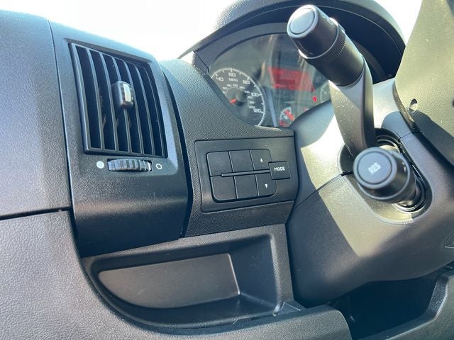 2021 RAM ProMaster 2500 High Roof