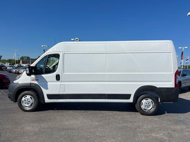 2021 RAM ProMaster 2500 High Roof