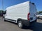 2021 RAM ProMaster 2500 High Roof