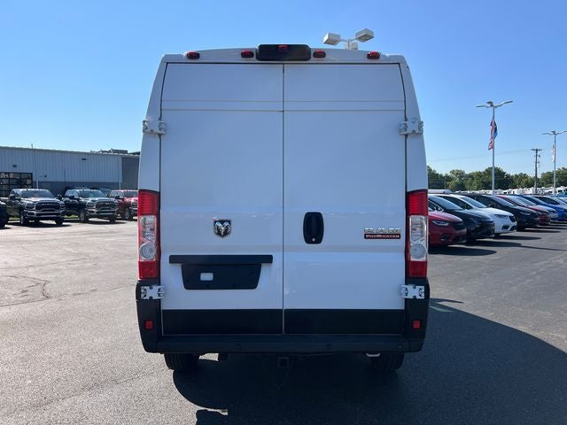 2021 RAM ProMaster 2500 High Roof