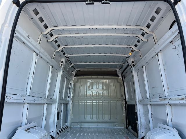 2021 RAM ProMaster 2500 High Roof