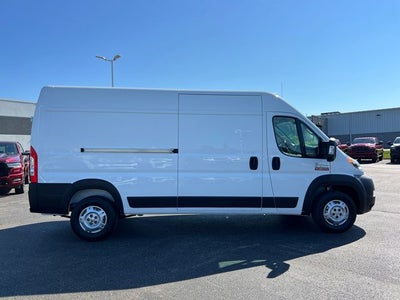 2021 RAM ProMaster 2500 High Roof