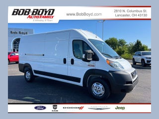 2021 RAM ProMaster 2500 High Roof