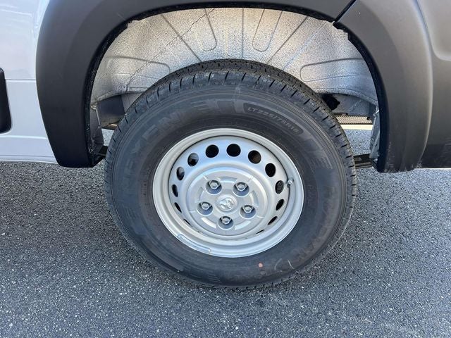 2026 RAM Ram ProMaster RAM PROMASTER 2500 TRADESMAN CARGO VAN HIGH ROOF 159' WB