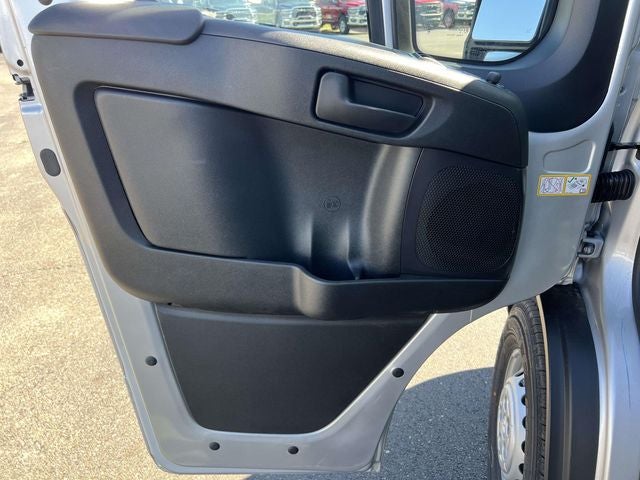 2026 RAM Ram ProMaster RAM PROMASTER 2500 TRADESMAN CARGO VAN HIGH ROOF 159' WB