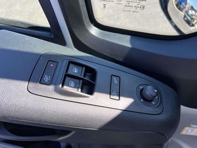 2026 RAM Ram ProMaster RAM PROMASTER 2500 TRADESMAN CARGO VAN HIGH ROOF 159' WB