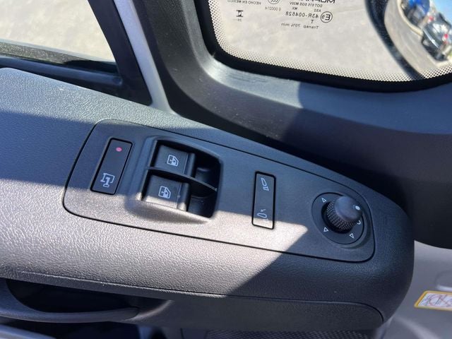 2026 RAM Ram ProMaster RAM PROMASTER 2500 TRADESMAN CARGO VAN HIGH ROOF 159' WB