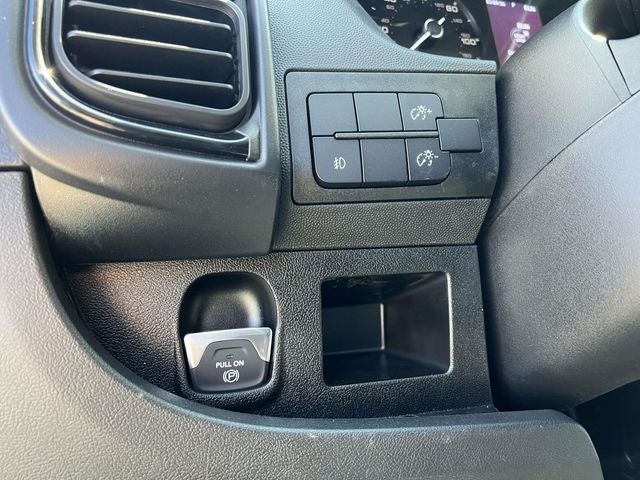 2026 RAM Ram ProMaster RAM PROMASTER 2500 TRADESMAN CARGO VAN HIGH ROOF 159' WB