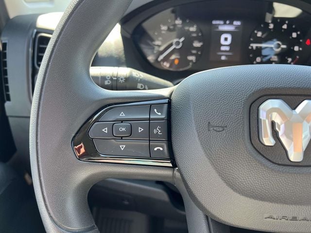 2026 RAM Ram ProMaster RAM PROMASTER 2500 TRADESMAN CARGO VAN HIGH ROOF 159' WB