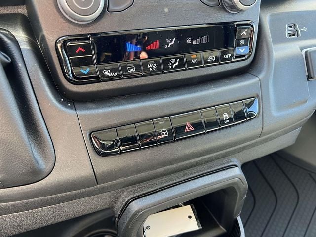 2026 RAM Ram ProMaster RAM PROMASTER 2500 TRADESMAN CARGO VAN HIGH ROOF 159' WB