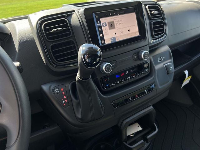 2026 RAM Ram ProMaster RAM PROMASTER 2500 TRADESMAN CARGO VAN HIGH ROOF 159' WB