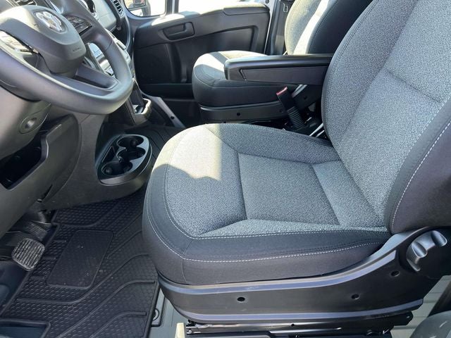 2026 RAM Ram ProMaster RAM PROMASTER 2500 TRADESMAN CARGO VAN HIGH ROOF 159' WB