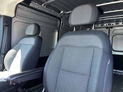 2026 RAM Ram ProMaster RAM PROMASTER 2500 TRADESMAN CARGO VAN HIGH ROOF 159' WB