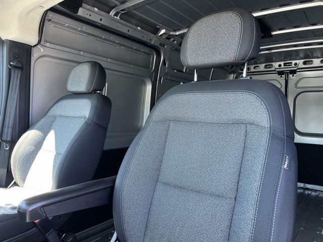 2026 RAM Ram ProMaster RAM PROMASTER 2500 TRADESMAN CARGO VAN HIGH ROOF 159' WB