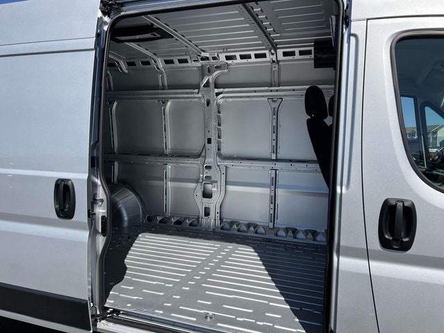 2026 RAM Ram ProMaster RAM PROMASTER 2500 TRADESMAN CARGO VAN HIGH ROOF 159' WB