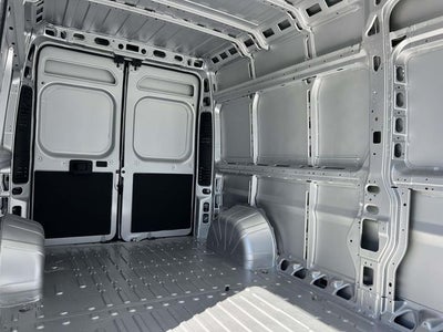 2026 RAM Ram ProMaster RAM PROMASTER 2500 TRADESMAN CARGO VAN HIGH ROOF 159' WB