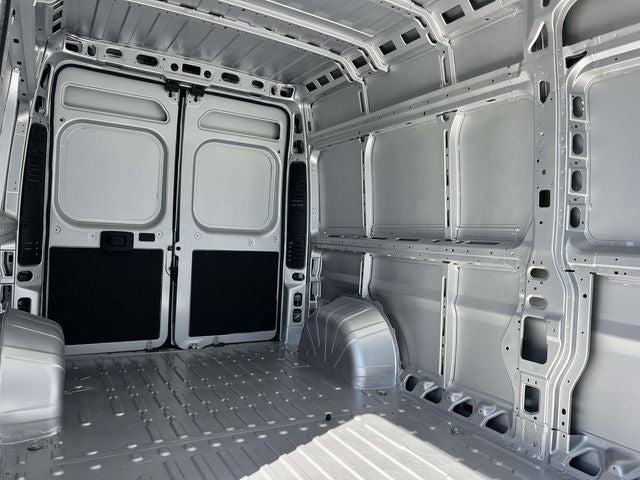 2026 RAM Ram ProMaster RAM PROMASTER 2500 TRADESMAN CARGO VAN HIGH ROOF 159' WB