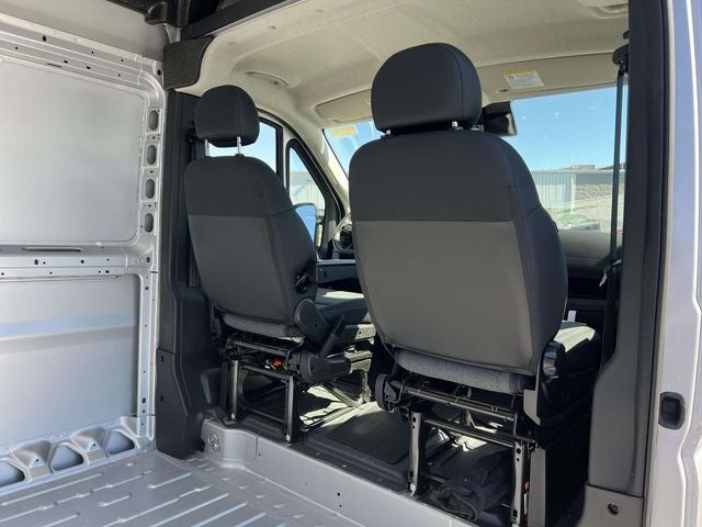 2026 RAM Ram ProMaster RAM PROMASTER 2500 TRADESMAN CARGO VAN HIGH ROOF 159' WB