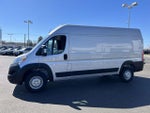 2026 RAM Ram ProMaster RAM PROMASTER 2500 TRADESMAN CARGO VAN HIGH ROOF 159' WB