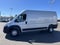 2026 RAM Ram ProMaster RAM PROMASTER 2500 TRADESMAN CARGO VAN HIGH ROOF 159' WB