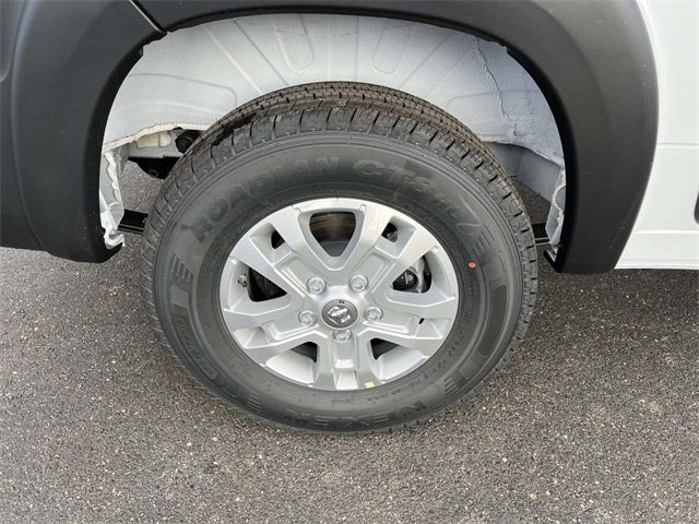 2026 RAM Ram ProMaster RAM PROMASTER 2500 SLT CARGO VAN HIGH ROOF 159' WB