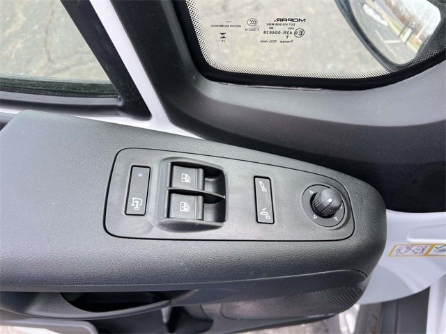 2026 RAM Ram ProMaster RAM PROMASTER 2500 SLT CARGO VAN HIGH ROOF 159' WB