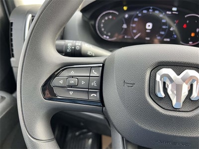 2026 RAM Ram ProMaster RAM PROMASTER 2500 SLT CARGO VAN HIGH ROOF 159' WB