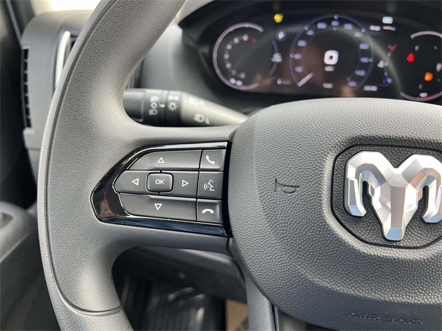 2026 RAM Ram ProMaster RAM PROMASTER 2500 SLT CARGO VAN HIGH ROOF 159' WB