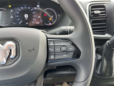 2026 RAM Ram ProMaster RAM PROMASTER 2500 SLT CARGO VAN HIGH ROOF 159' WB