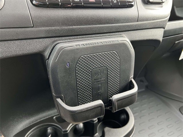 2026 RAM Ram ProMaster RAM PROMASTER 2500 SLT CARGO VAN HIGH ROOF 159' WB