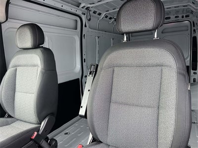 2026 RAM Ram ProMaster RAM PROMASTER 2500 SLT CARGO VAN HIGH ROOF 159' WB