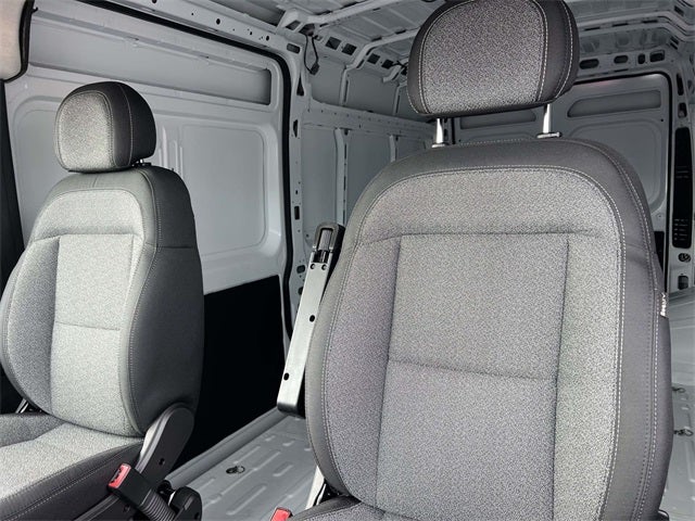 2026 RAM Ram ProMaster RAM PROMASTER 2500 SLT CARGO VAN HIGH ROOF 159' WB