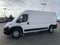 2026 RAM Ram ProMaster RAM PROMASTER 2500 SLT CARGO VAN HIGH ROOF 159' WB