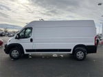 2026 RAM Ram ProMaster RAM PROMASTER 2500 SLT CARGO VAN HIGH ROOF 159' WB