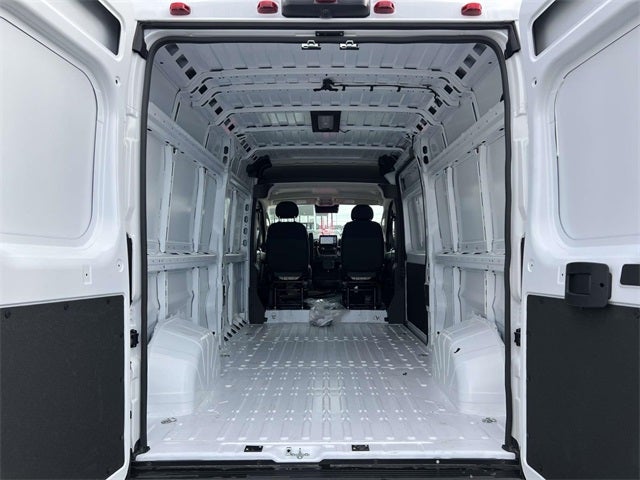2026 RAM Ram ProMaster RAM PROMASTER 2500 SLT CARGO VAN HIGH ROOF 159' WB