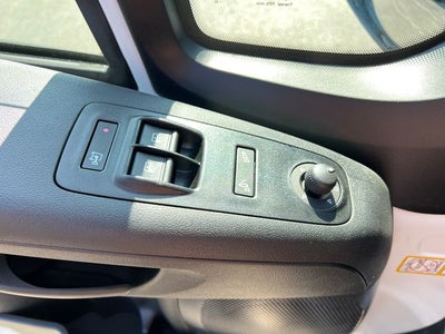 2026 RAM Promaster High Roof
