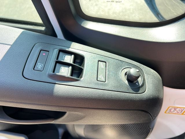 2026 RAM Promaster High Roof