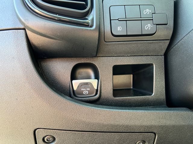 2026 RAM Promaster High Roof