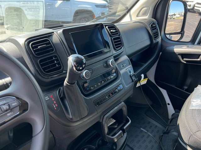2026 RAM Promaster High Roof