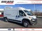2026 RAM Ram ProMaster RAM PROMASTER 2500 TRADESMAN CARGO VAN HIGH ROOF 159' WB