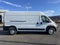 2026 RAM Ram ProMaster RAM PROMASTER 2500 TRADESMAN CARGO VAN HIGH ROOF 159' WB