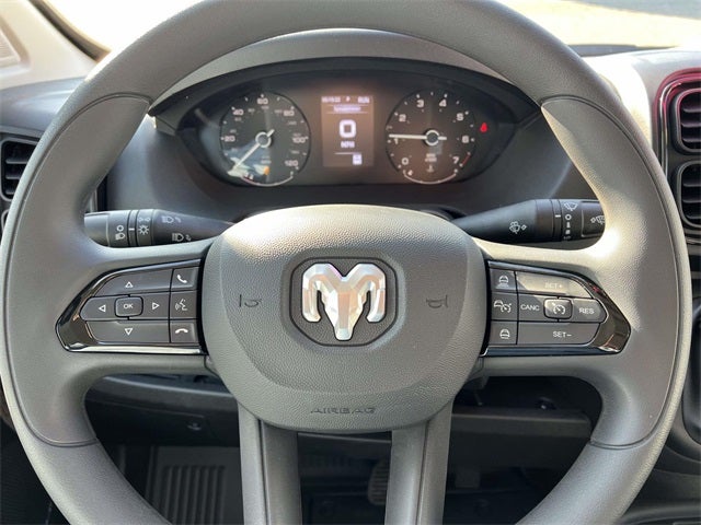 2026 RAM Ram ProMaster RAM PROMASTER 2500 TRADESMAN CARGO VAN HIGH ROOF 159' WB