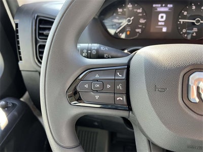 2026 RAM Ram ProMaster RAM PROMASTER 2500 TRADESMAN CARGO VAN HIGH ROOF 159' WB