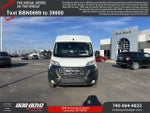 2026 RAM Ram ProMaster RAM PROMASTER 2500 TRADESMAN CARGO VAN HIGH ROOF 159' WB