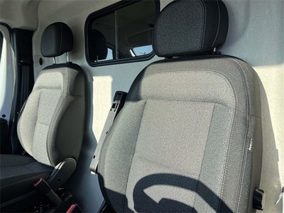 2026 RAM Ram ProMaster RAM PROMASTER 2500 TRADESMAN CARGO VAN HIGH ROOF 159' WB